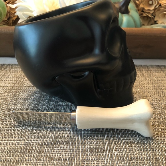 Halloween Dip Mix-Set - Picture 3 of 3